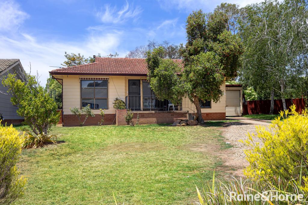 30 Mumford St, Ashmont, NSW 2650