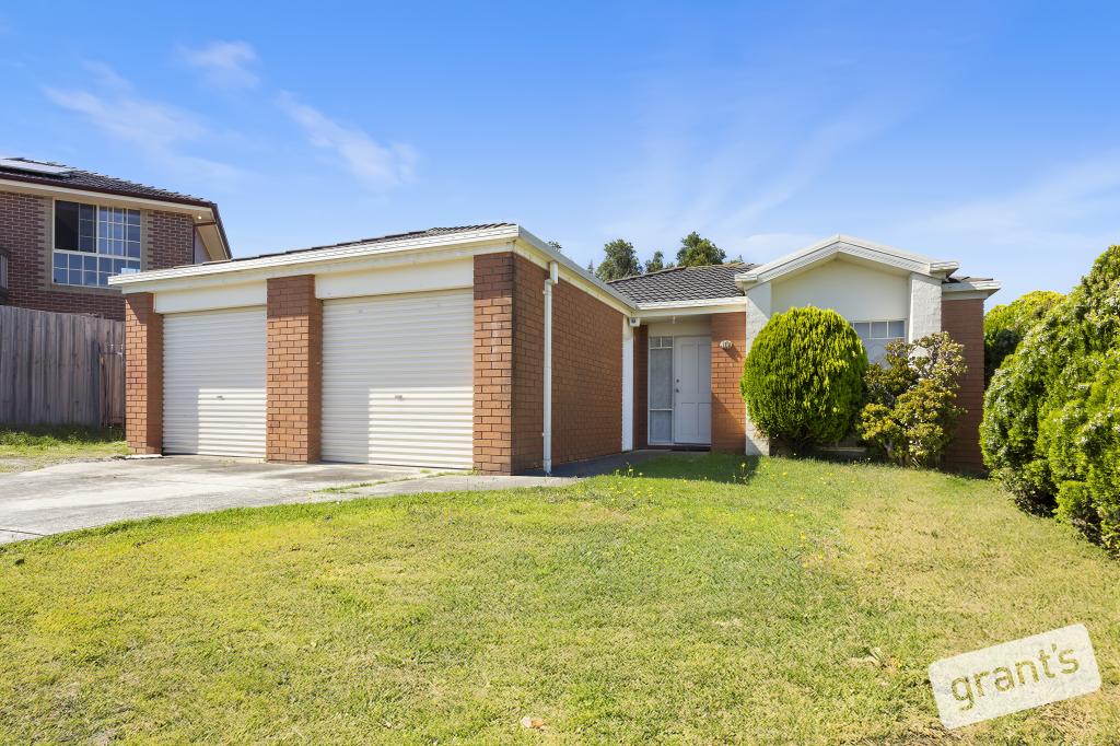 10 Rochford Pl, Narre Warren South, VIC 3805