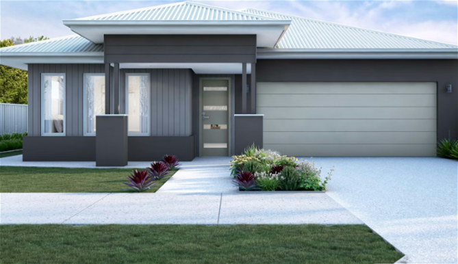Lot 2 New Rd, Coral Cove, QLD 4670