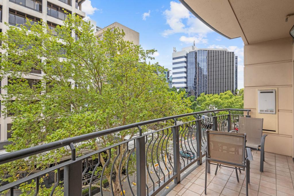 404/2 St Georges Tce, Perth, WA 6000