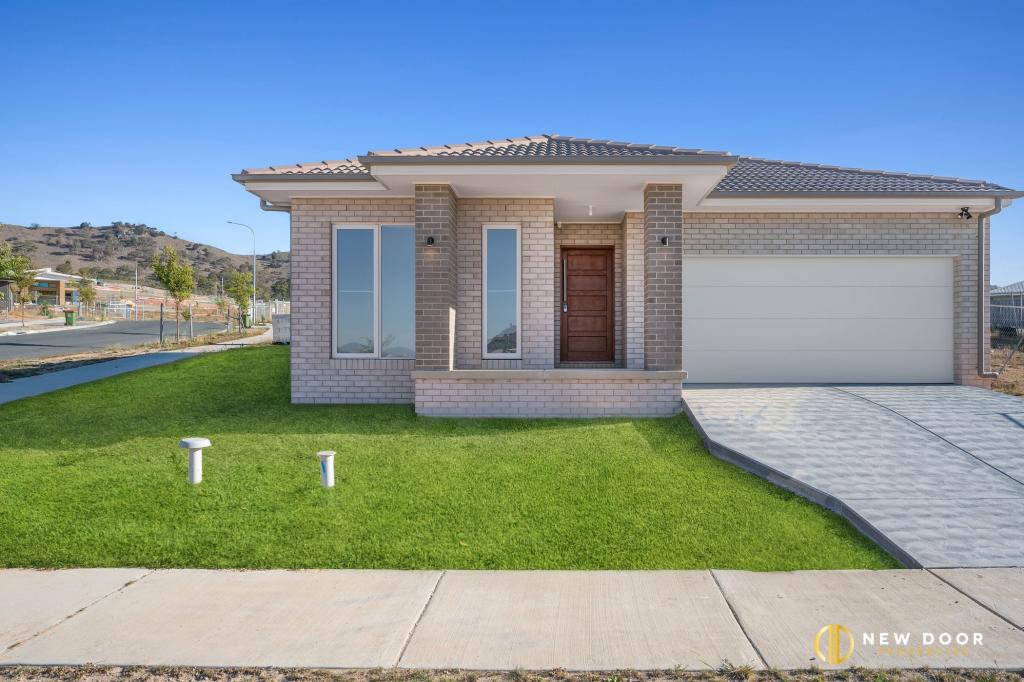 1 Photinia St, Tralee, NSW 2620