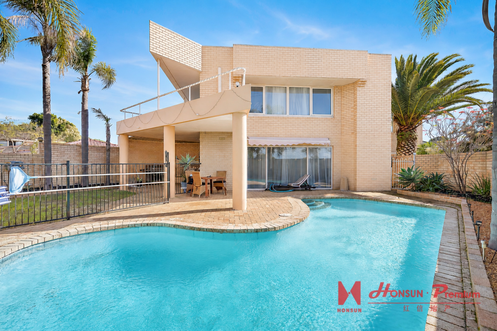 56 GILLETT DR, KARDINYA, WA 6163