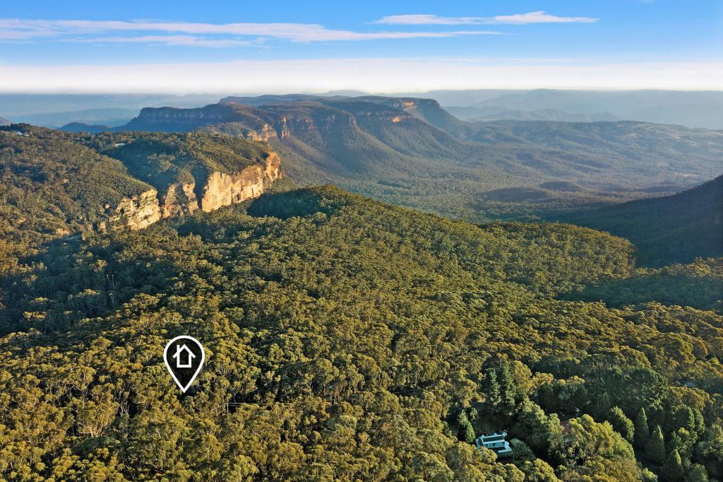 18 Nellies Glen Rd, Katoomba, NSW 2780