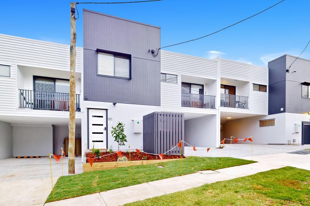 1/80 William Tce, Oxley, QLD 4075