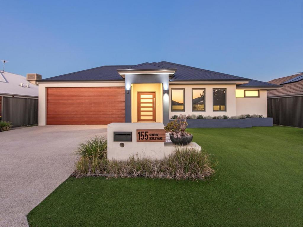155 Sunrise Bvd, Wellard, WA 6170