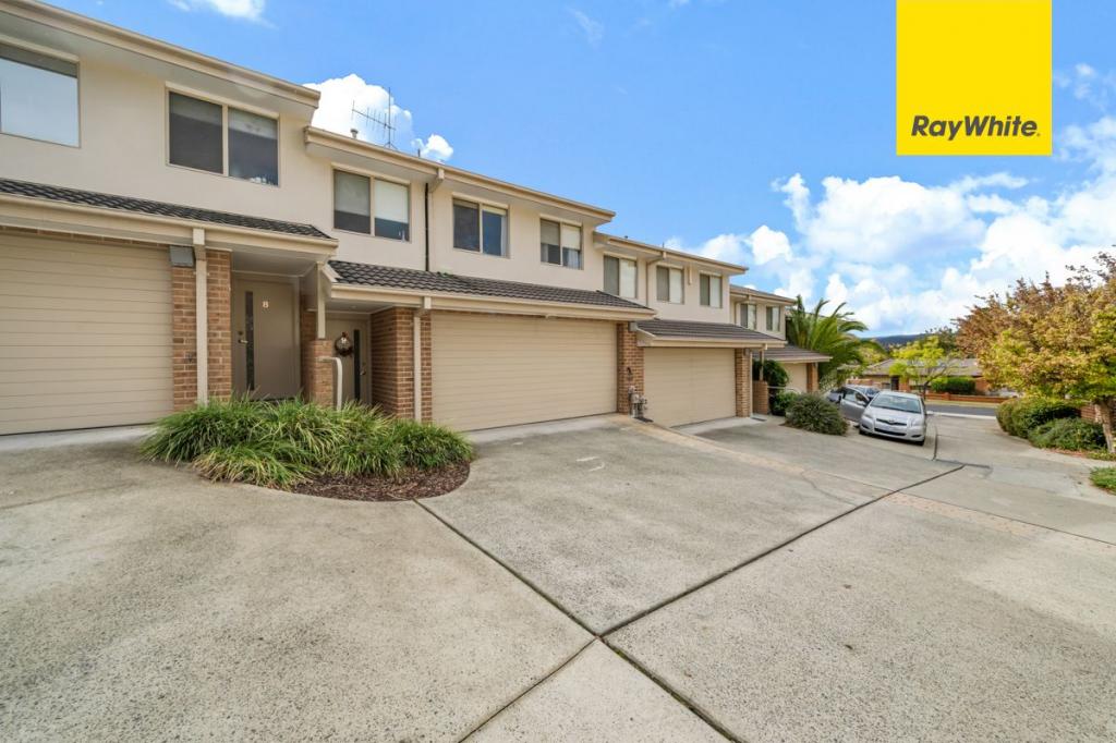 9/7-9 Blackall Ave, Crestwood, NSW 2620