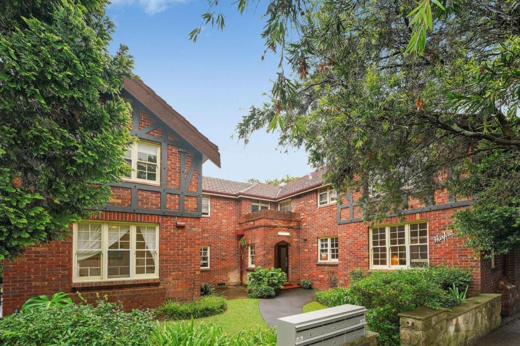 5/261 Penshurst St, Willoughby, NSW 2068