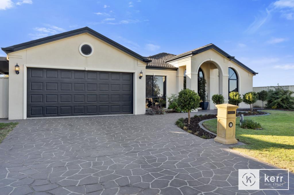 23 Gattuso Dr, Cobram, VIC 3644