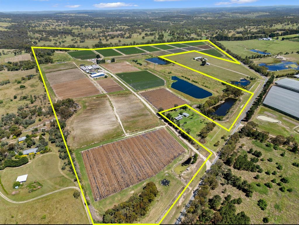 193 Newlands Rd, Cottonvale, QLD 4375