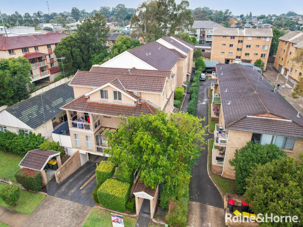 10/6 Garner St, St Marys, NSW 2760