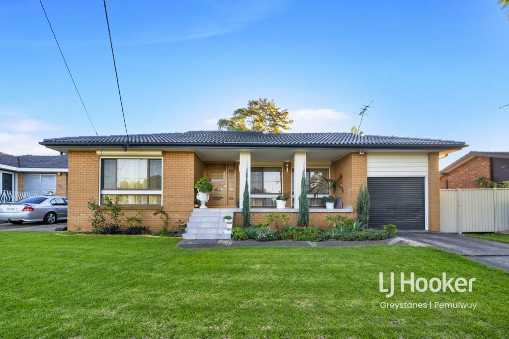 86 Kootingal St, Greystanes, NSW 2145