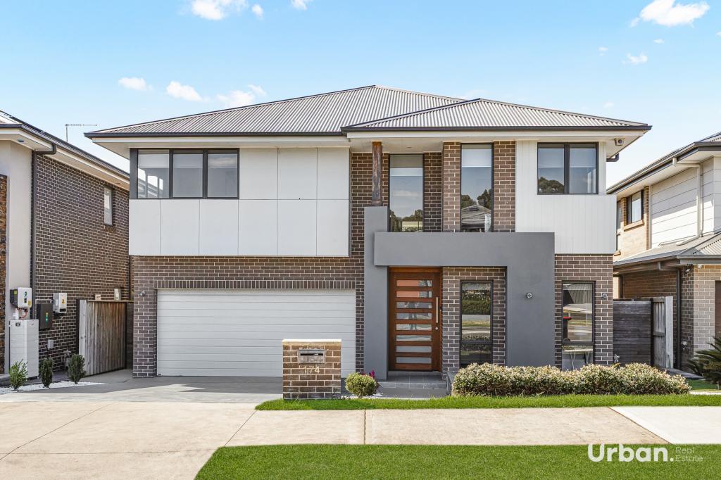 174 Stonecutters Dr, Colebee, NSW 2761