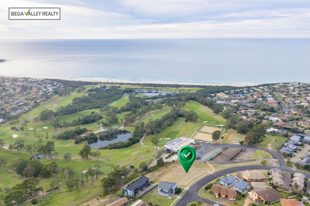 3A 3B 3C 3D 5A & 5B THE FAIRWAY, TURA BEACH, NSW 2548