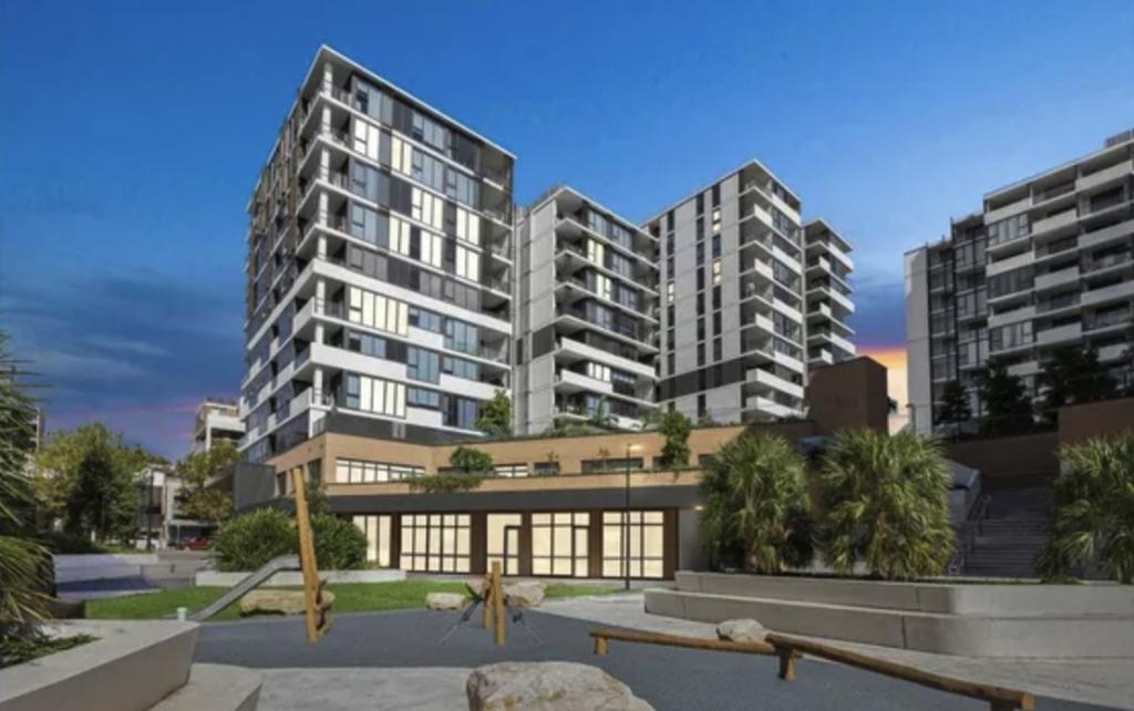 206/19 Meredith St, Bankstown, NSW 2200