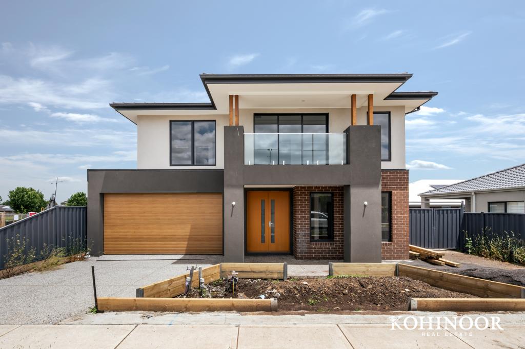 7 Maldivian St, Wollert, VIC 3750