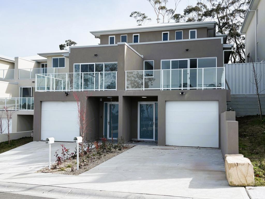 60 THE ESCARPMENTS, KATOOMBA, NSW 2780