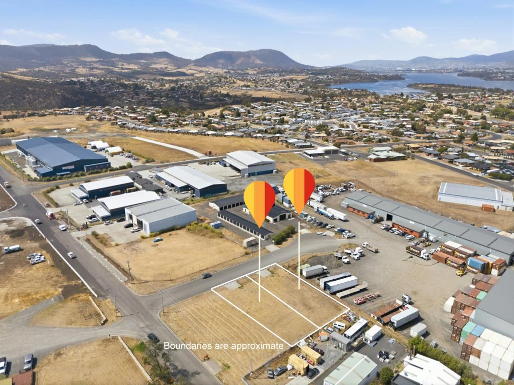 81 & 83 Cove Hill Rd, Bridgewater, TAS 7030