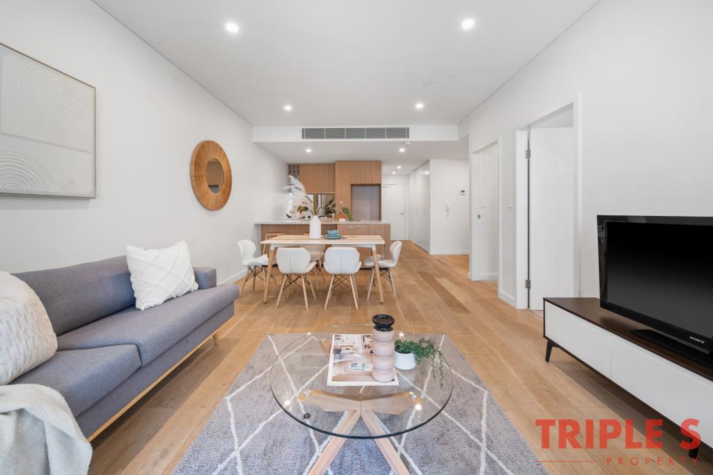 103/35a Upward St, Leichhardt, NSW 2040