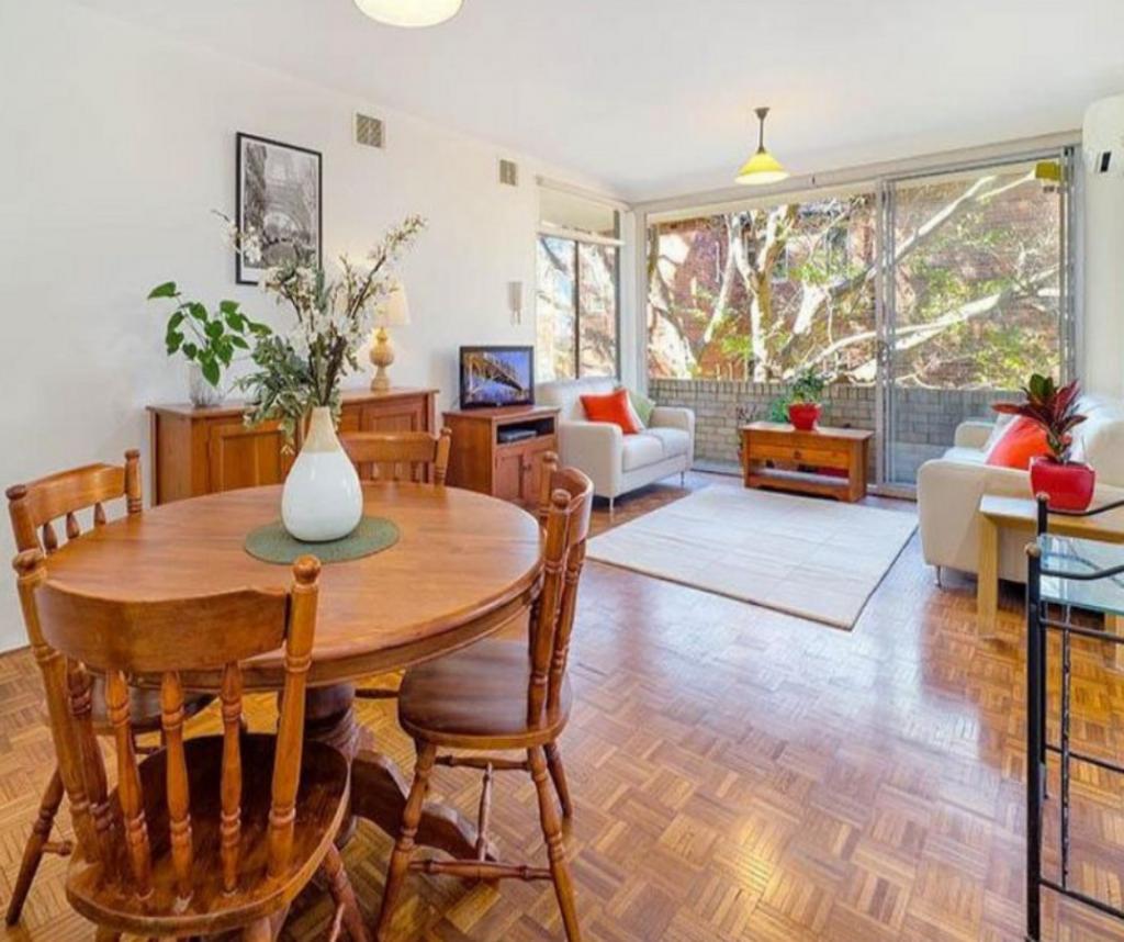 3/9 Belmont Ave, Wollstonecraft, NSW 2065