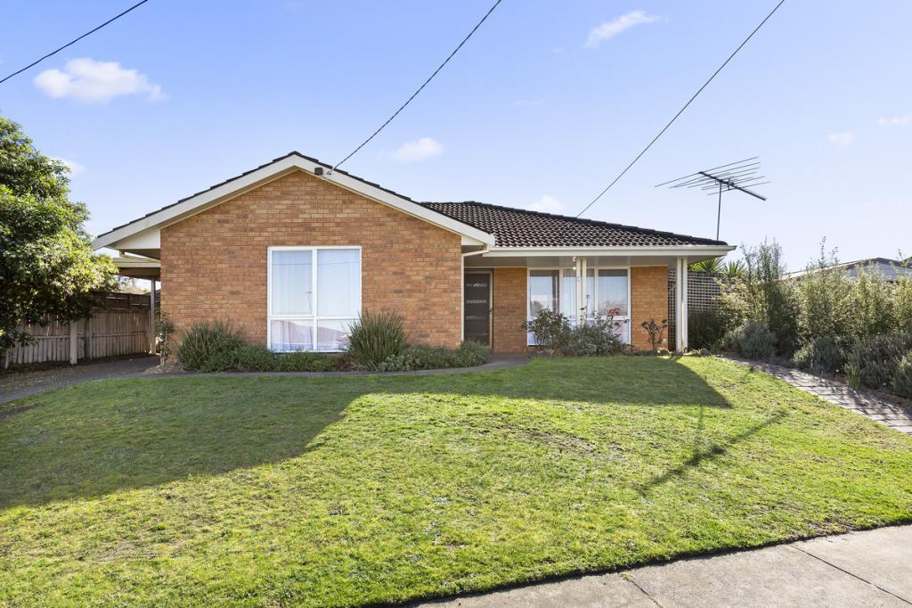 2 Villea Ave, Grovedale, VIC 3216