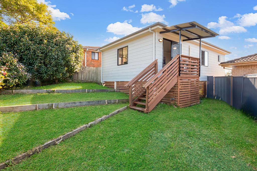 6a Koby Cl, Lake Haven, NSW 2263