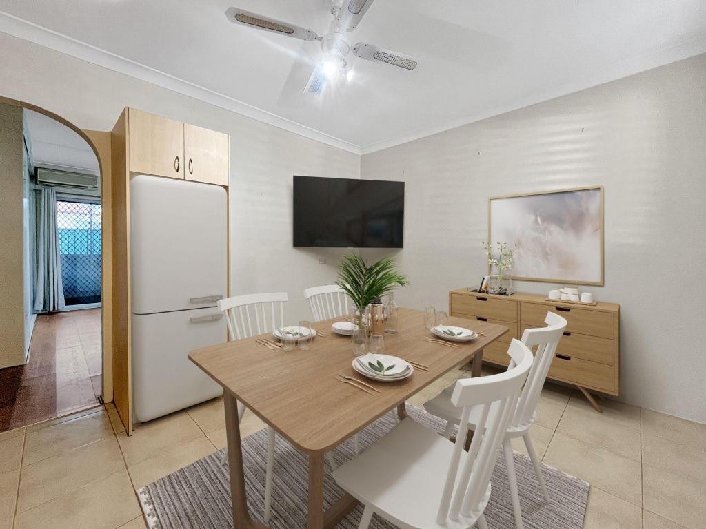 17/4 Wilkins St, Yagoona, NSW 2199