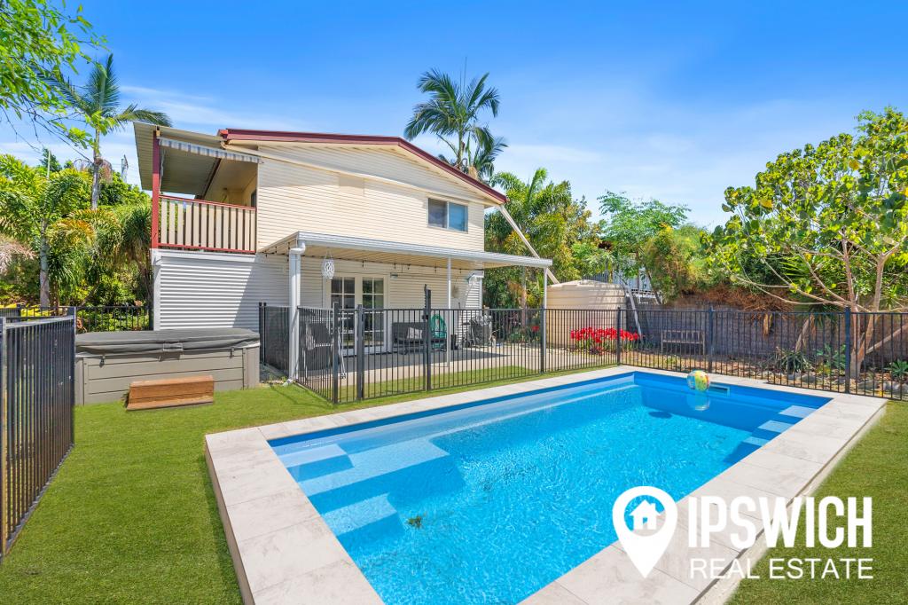 260 South Station Rd, Raceview, QLD 4305