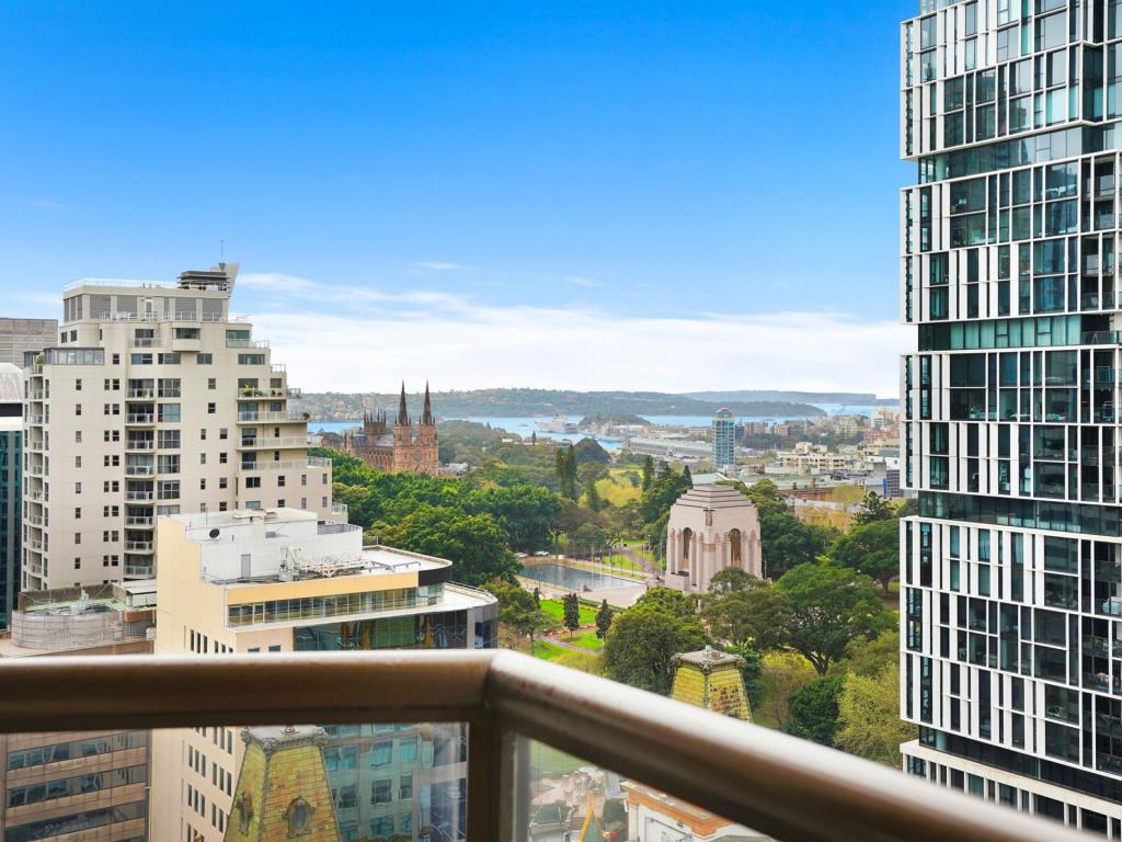 74/267 CASTLEREAGH ST, SYDNEY, NSW 2000