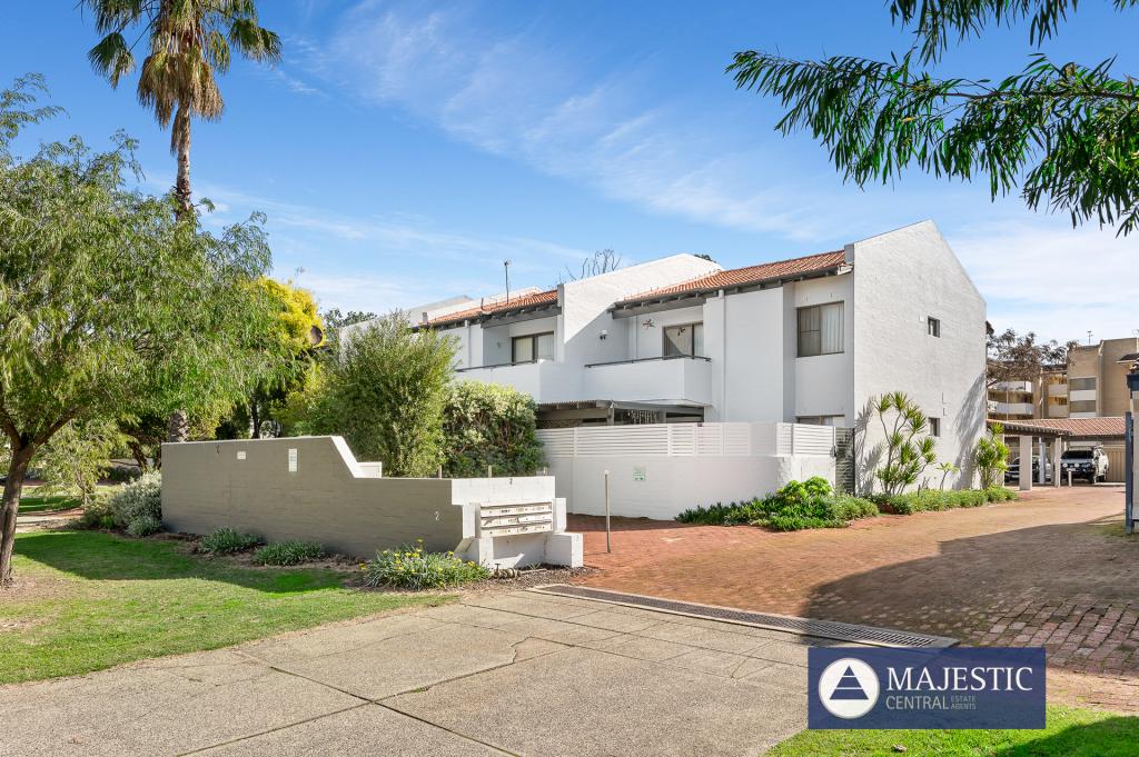 10/2 Manning Tce, South Perth, WA 6151