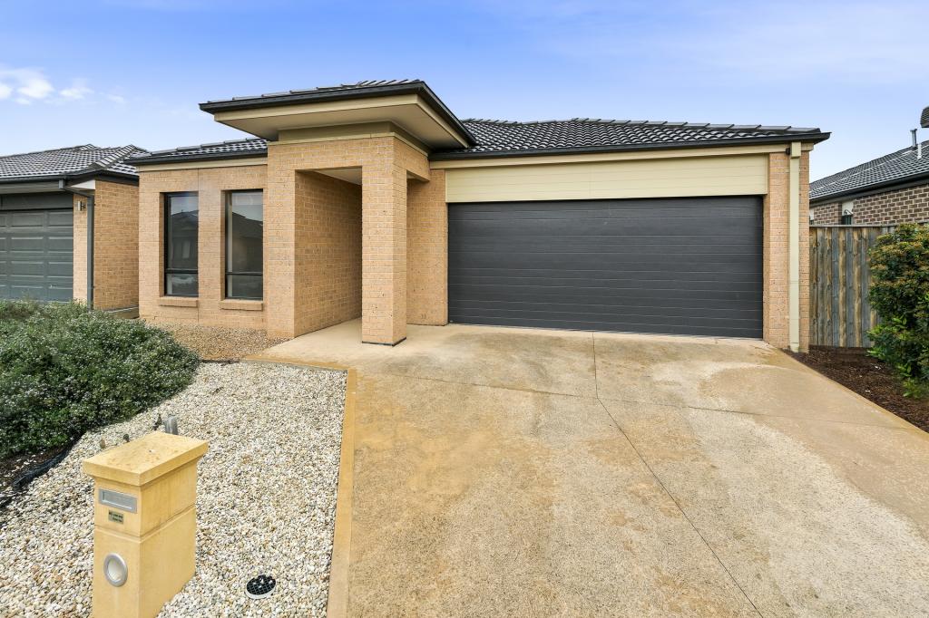 10 Macqueen St, Mernda, VIC 3754