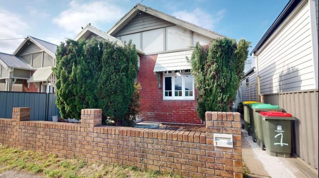 1 Gorrick St, Mayfield East, NSW 2304