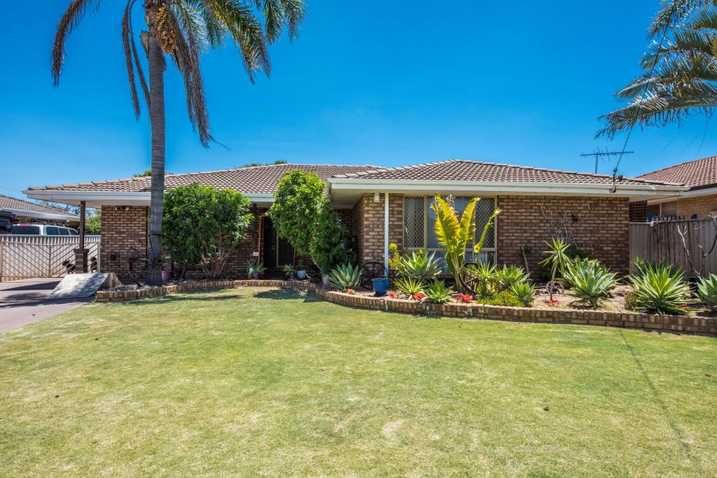 26 Foster Pl, Mount Tarcoola, WA 6530