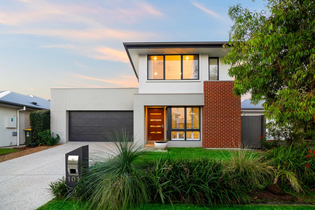 101 Ponting Cct, Pallara, QLD 4110