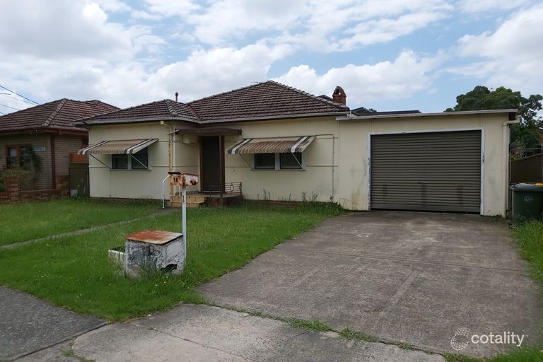 16 Kenyon St, Fairfield, NSW 2165