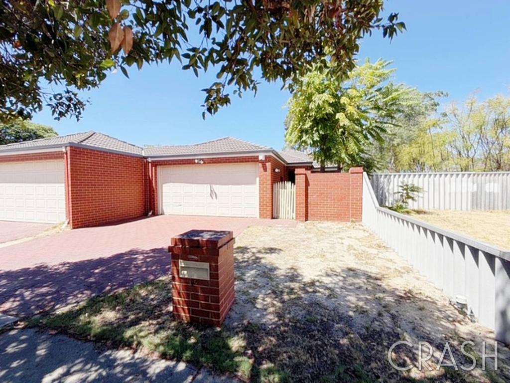 1c Pollock St, Bentley, WA 6102
