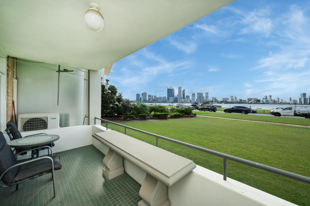 12/59 South Perth Esp, South Perth, WA 6151