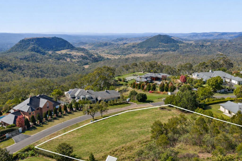 25-31 Kara View Ct, Rangeville, QLD 4350