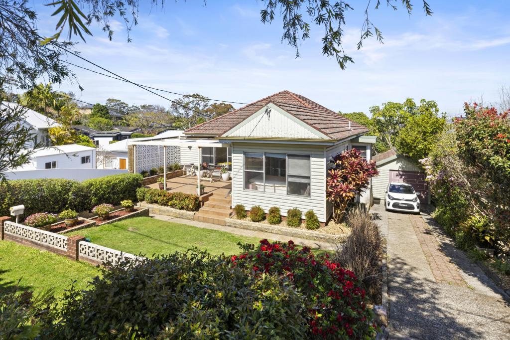 31 Austral Ave, North Manly, NSW 2100