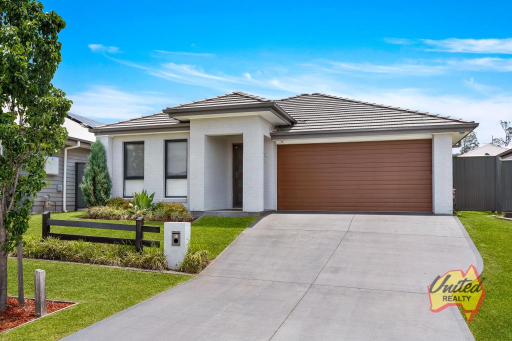 11 Arcadian Hills Cres, Cobbitty, NSW 2570