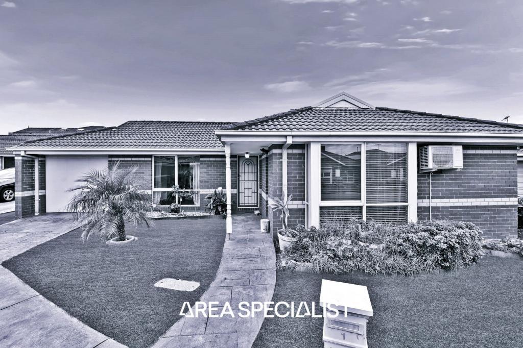 1 Domain Dr, Keysborough, VIC 3173