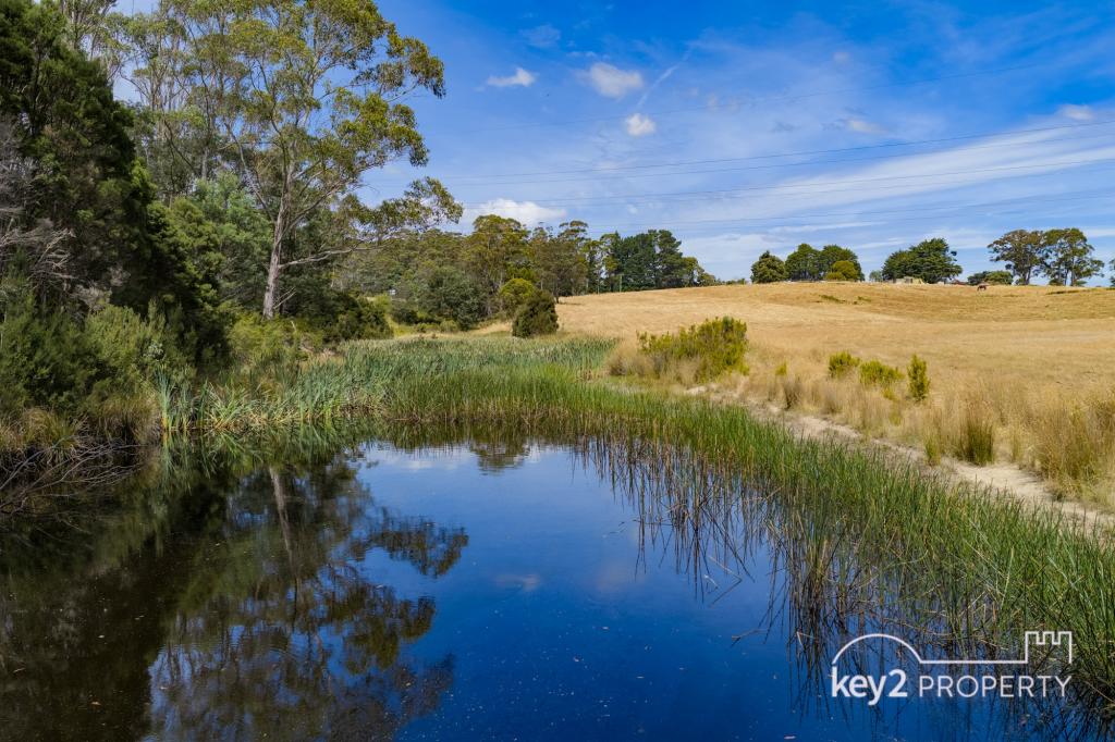 7541 Bass Hwy, Sassafras, TAS 7307
