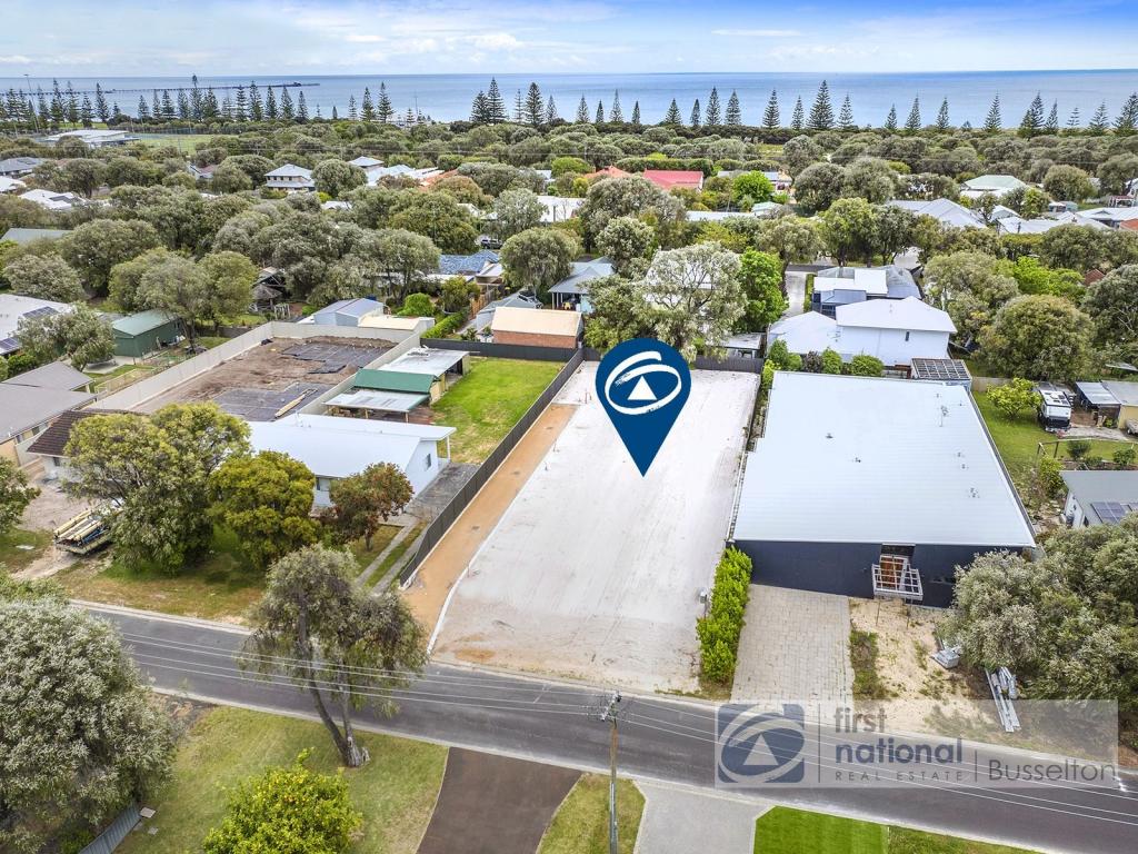 Proposed Lot 3//177 Duke St, Busselton, WA 6280
