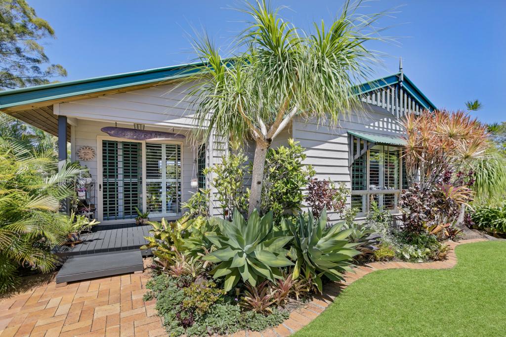 58 Hobbs Rd, Buderim, QLD 4556