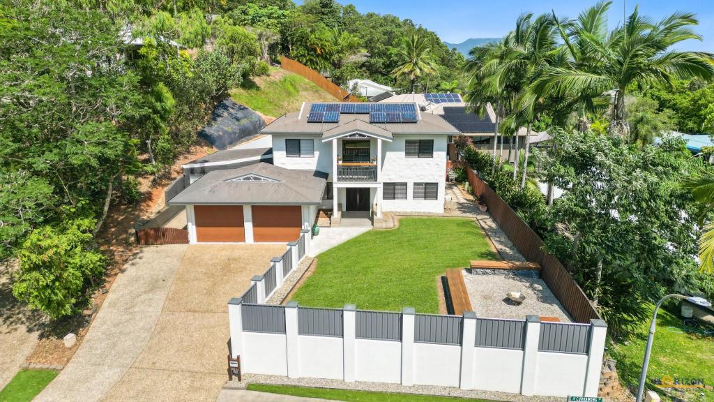 45 Currawong St, Bayview Heights, QLD 4868