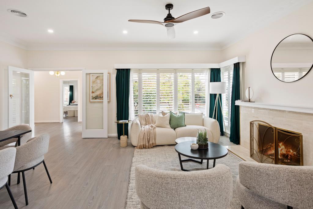 29 THE MOOR, BALWYN NORTH, VIC 3104
