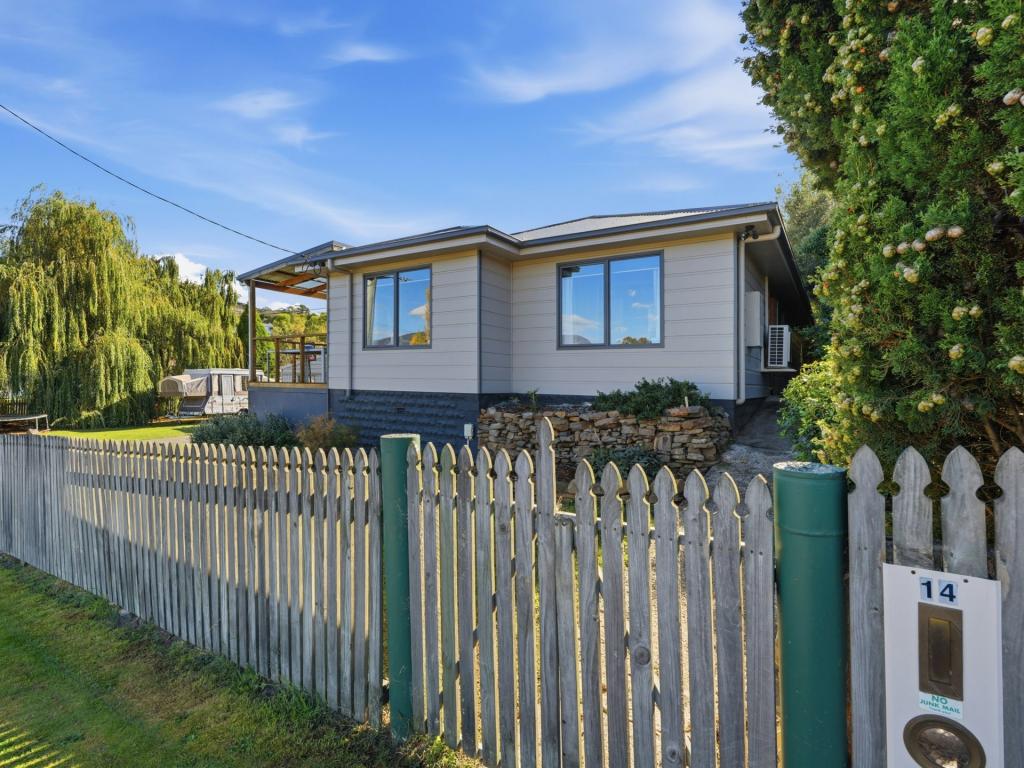 14 Merley Rd, Austins Ferry, TAS 7011