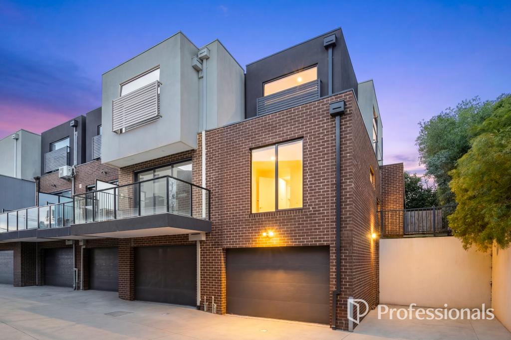 5/26 BORDEAUX ST, DONCASTER, VIC 3108
