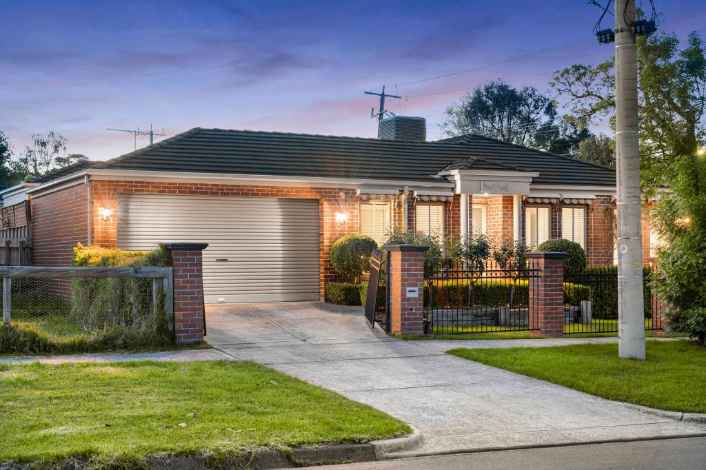 49 Kidgell St, Lilydale, VIC 3140