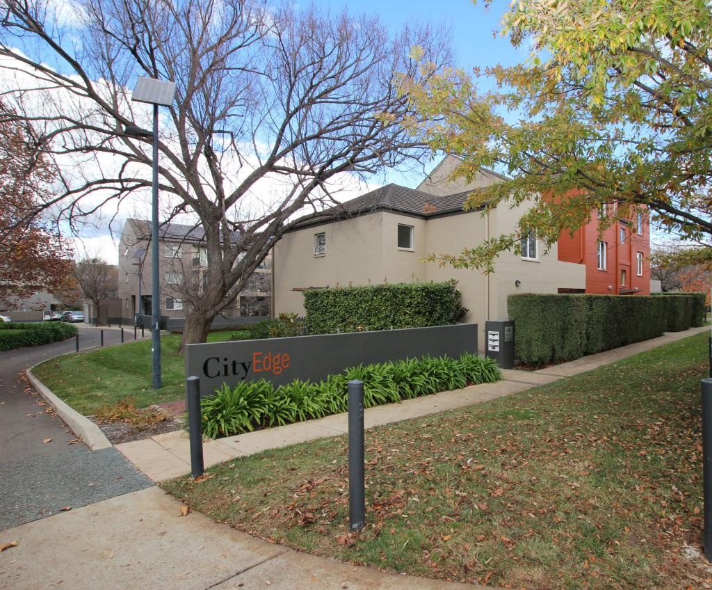 42/28 Bluebell St, O'Connor, ACT 2602