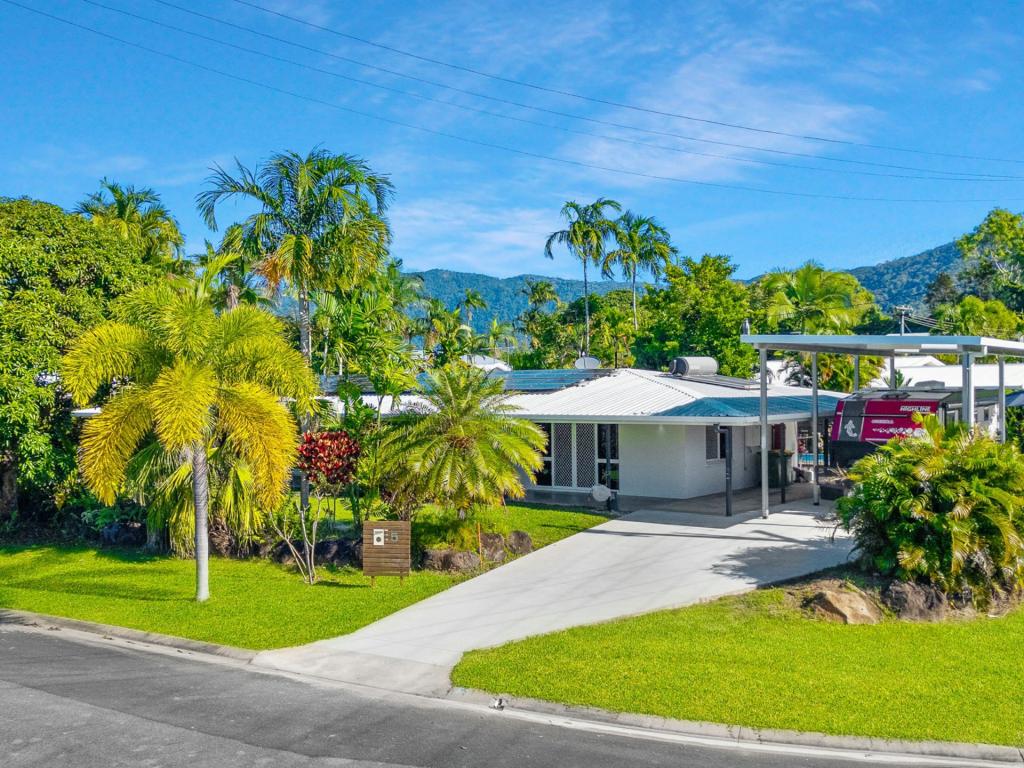 5 Thetford Cl, Clifton Beach, QLD 4879